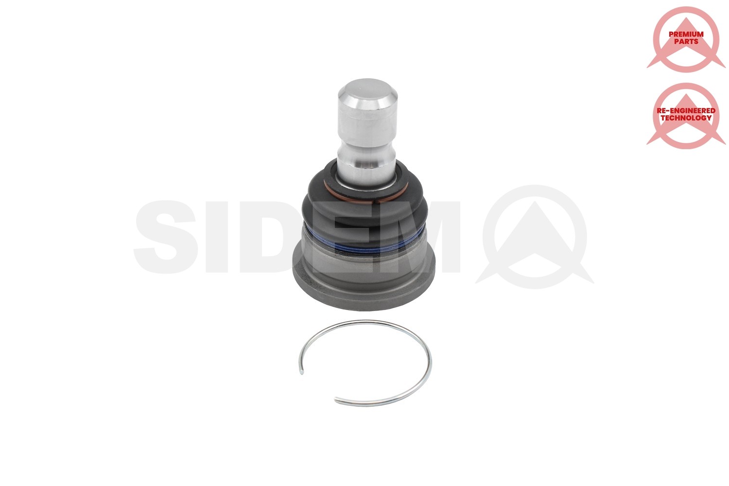 SIDEM 1011212766 3787 R SID - Támasztó / Vezetőcsukló